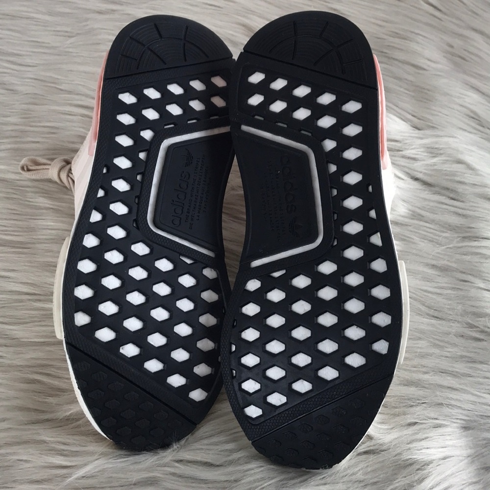WOMENS ADIDAS NMD R1 - Picture 5 of 6